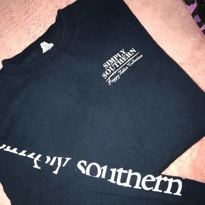 Simply Southern Longsleeve Shirt
